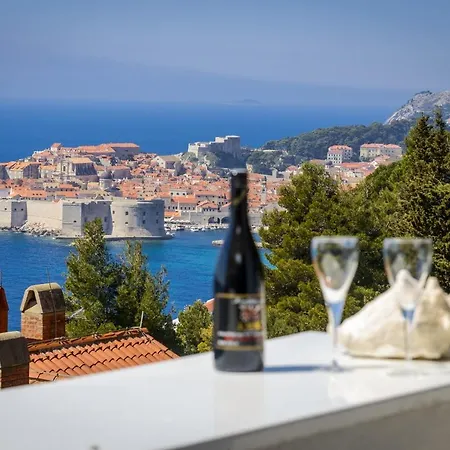 Best View P&k Dubrovnik