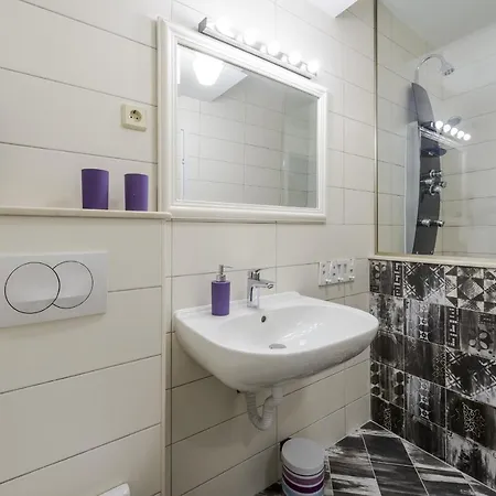 Apartamento Best View P&k Dubrovnik