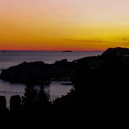 Apartamento Best View P&k Dubrovnik