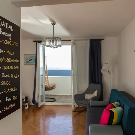 Best View P&k Apartamento *