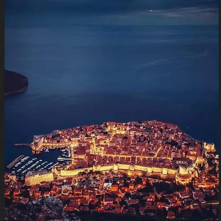 Best View P&k * Dubrovnik